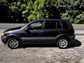 2007 Ford Fusion I Рестайлинг, серый, 435000 рублей - вид 3