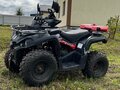 2023 Mikilon Hammer 200, чёрный, 92000 рублей - вид 3