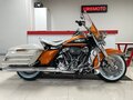 2023 Harley-Davidson Electra Glide, оранжевый, 3790000 рублей