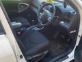 2011 Toyota Vanguard, белый, 1600000 рублей - вид 6