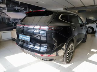 2026 Esteo MX, чёрный, 4290000 рублей, вид 4