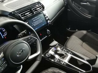 2025 Solaris HC, красный, 3705000 рублей, вид 3