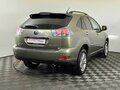 2007 Lexus RX 400h II Рестайлинг, зелёный, 1550000 рублей - вид 3