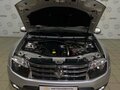 2013 Renault Duster I, серый, 860000 рублей - вид 7
