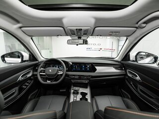 2026 Changan CS75 Pro, белый, 3055000 рублей, вид 5