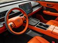 2026 Toyota bZ3X 58.3 kWh, чёрный, 2890000 рублей - вид 9