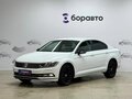 2019 Volkswagen Passat B8, белый, 1900000 рублей