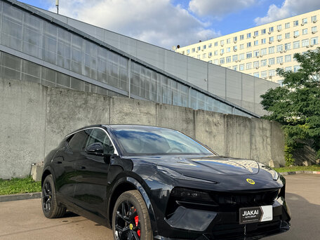 2026 Lotus For Me, чёрный, 12860000 рублей, вид 1