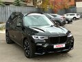 2022 BMW X7 40d I (G07), чёрный, 9900000 рублей