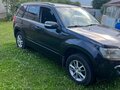 2011 Suzuki Grand Vitara II Рестайлинг, чёрный, 1150000 рублей - вид 5