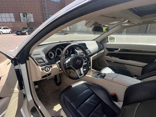 2015 Mercedes-Benz E-Класс 200 IV (W212, S212, C207) Рестайлинг, белый, 1920000 рублей, вид 3