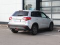 2018 Suzuki Vitara II, серебристый, 1749000 рублей - вид 4