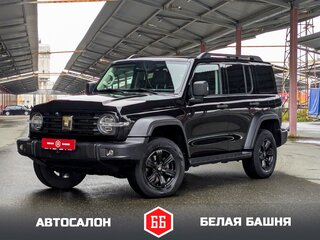 2024 Tank 300 I, чёрный, 3499500 рублей, вид 1