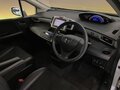 2014 Honda Freed I Рестайлинг 2, серебристый - вид 6
