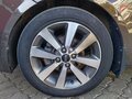 2016 Kia Rio III Рестайлинг, коричневый, 1142907 рублей - вид 3