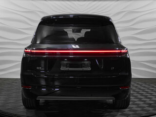 2026 Li Auto (Lixiang) L9 52.3 kWh I Рестайлинг, чёрный, 11990000 рублей, вид 5