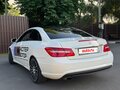 2011 Mercedes-Benz E-Класс 250 7G-Tronic IV (W212, S212, C207), белый - вид 5