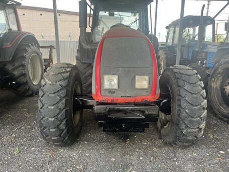 2012 Valtra T194, красный, 5700000 рублей, вид 1