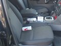 2011 Ford Focus II Рестайлинг, чёрный, 610000 рублей - вид 3
