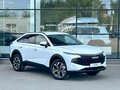 2026 Haval F7x II, белый, 3999000 рублей