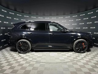 2026 Zeekr 8X Dawn, чёрный, 14800000 рублей, вид 4