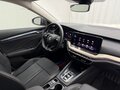 2022 Skoda Octavia IV (A8), серый - вид 8