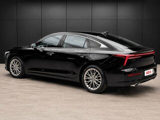 2023 FAW Bestune B70 I, чёрный, 1650000 рублей, вид 5