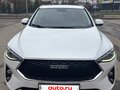 2020 Haval F7x I, белый, 1650000 рублей