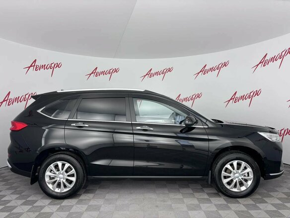 2024 Haval M6 II, чёрный, 1795000 рублей - вид 5