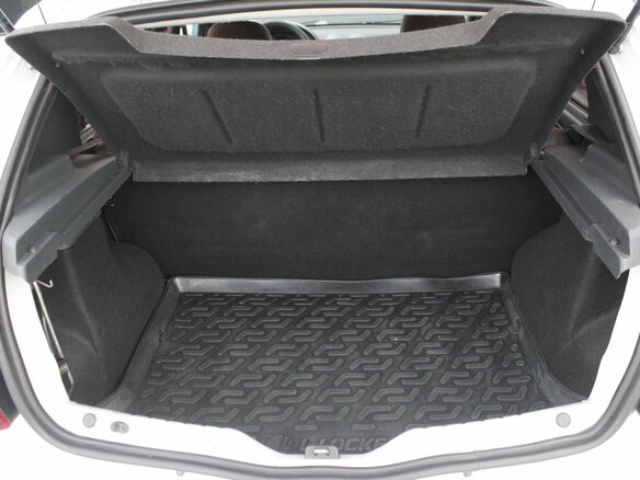 2013 Renault Sandero I, белый, 556000 рублей - вид 15