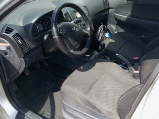 2009 Hyundai i30 I, серый, 380000 рублей, вид 5