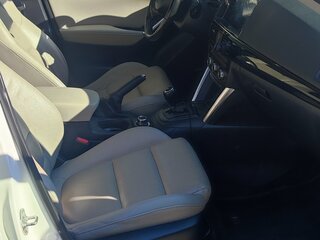 2013 Mazda CX-5 I, серебристый, 1500000 рублей, вид 5