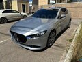 2022 Mazda 3 Axela IV (BP), серый, 1730000 рублей