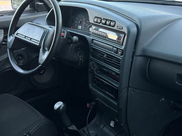 2012 Lada (ВАЗ) 2114, белый, 250000 рублей - вид 14