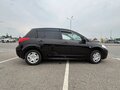 2012 Nissan Tiida I Рестайлинг, коричневый, 850000 рублей - вид 3