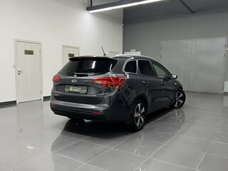 2015 Kia Ceed II, серый, 1195000 рублей, вид 2