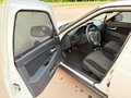2015 Lada (ВАЗ) Priora I Рестайлинг, белый, 630000 рублей - вид 8