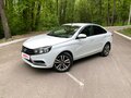 2018 Lada (ВАЗ) Vesta I, белый, 850000 рублей