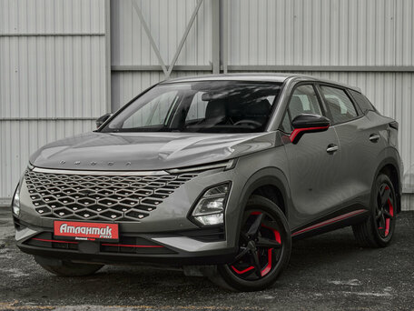 Omoda C5 I