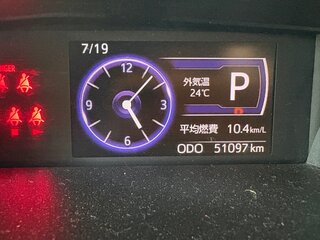 2017 Toyota Tank I, коричневый, 1000000 рублей, вид 4
