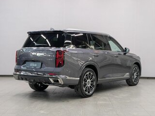 2025 GAC GS8 Dragon II, серый, 5199000 рублей, вид 2