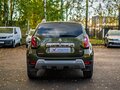 2016 Renault Duster I Рестайлинг, зелёный, 990000 рублей - вид 3