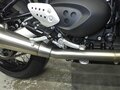 2024 Triumph Thruxton, чёрный, 1500000 рублей - вид 11