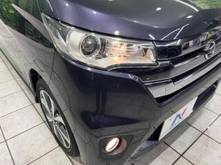 2015 Nissan Dayz I Рестайлинг, синий, 585000 рублей, вид 5