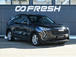 2026 Haval Jolion I Рестайлинг 2, чёрный, 2199000 рублей, вид 1