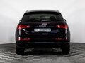 2010 Audi Q5 I (8R), фиолетовый, 1099000 рублей - вид 5
