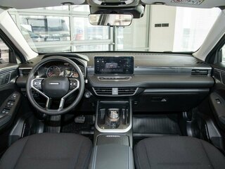 2026 Haval Jolion I Рестайлинг 2, серый, 2449000 рублей, вид 3