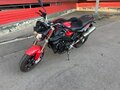 2019 BMW F 800 R, красный, 750000 рублей