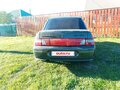2007 Lada (ВАЗ) 2110, зелёный, 141000 рублей - вид 4