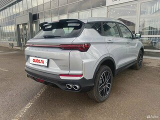2026 Belgee X50+, серый, 2296800 рублей, вид 5
